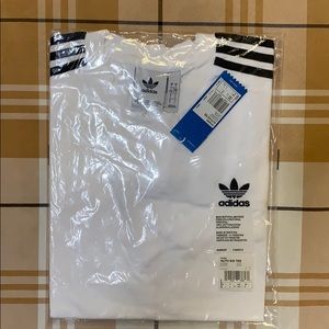 Adidas Authentic Tee (DSWT)